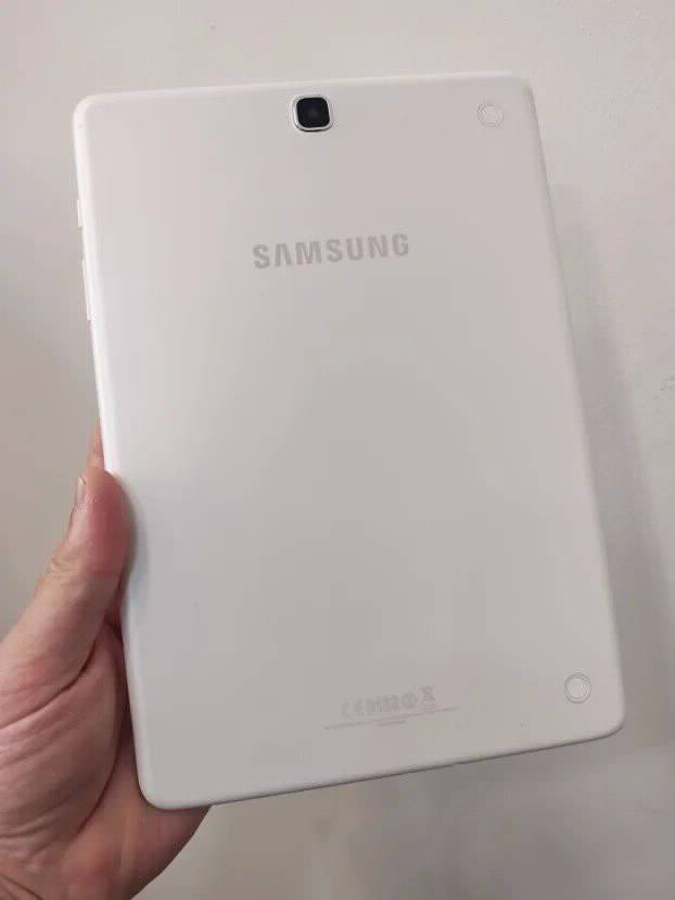 Samsung Galaxy Tab A 7.9 Android 9