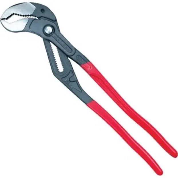 Knipex papagajke cevna klešta Cobra 560 xxl4 1/2" 87 01 560