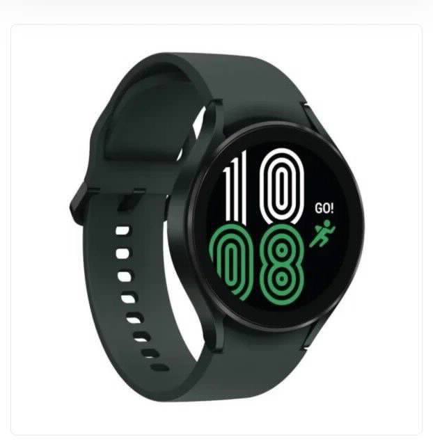 samsung galaxy watch bt green 4