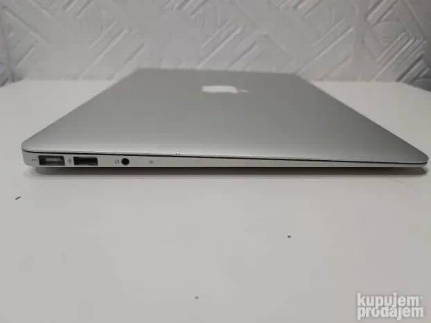 Macbook Air 13 i5 4gb 120gb ssd Monterey