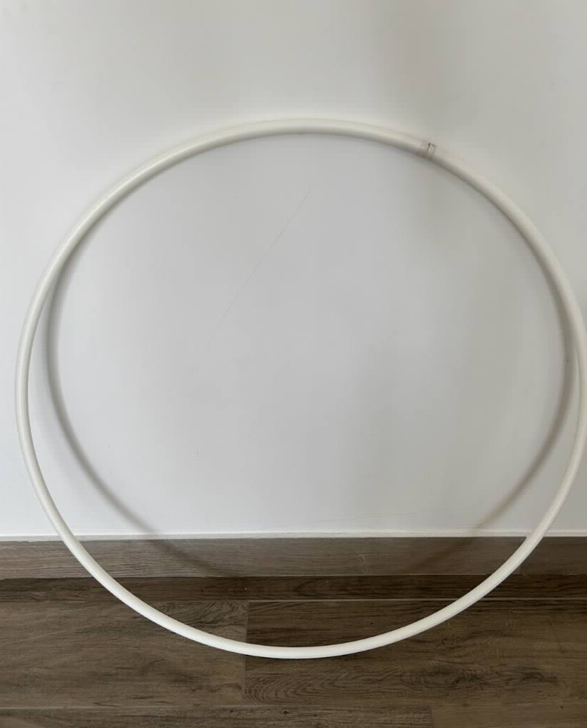 Hoop + cover
