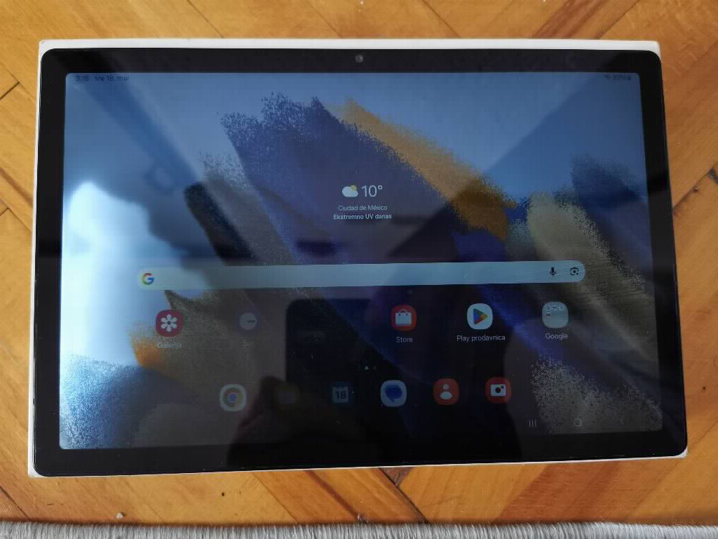 Samsung Tab A8 X200 - Čitajte opis!