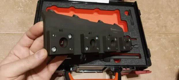 Wurth set reparaciju polomljenih grejaca 1.3 Opel Ford FCA