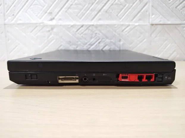 RETRO ibm 600e P2 400mhz 192 ram 4gb disk com lpt windows 98