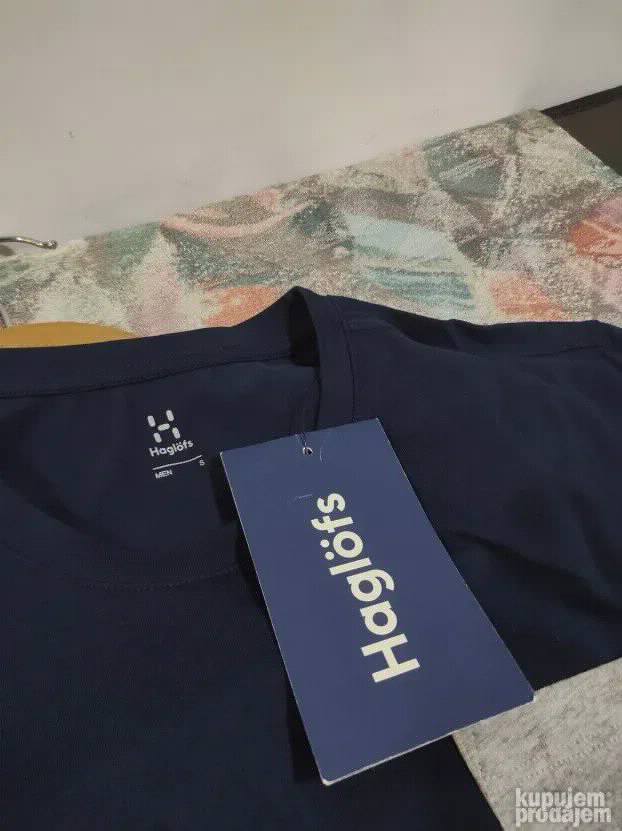Haglofs majica NOVO!