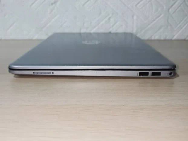 Hp 250 G8 i7 10gen 16gb 256ssd 15.6 iris XE