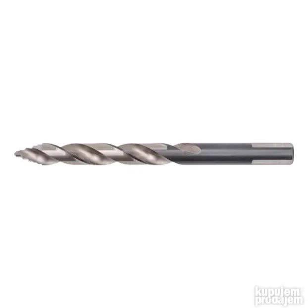 Wurth Zebra set masinskih ureznica bitova M3-M12 Form D