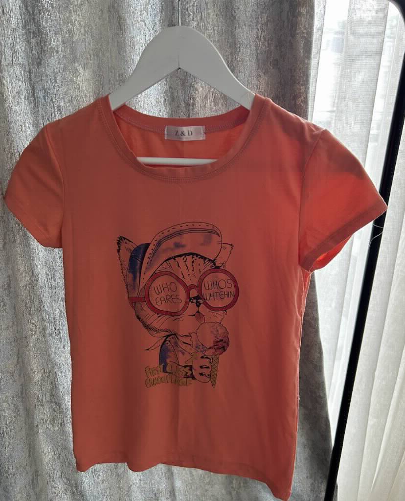 T-shirt