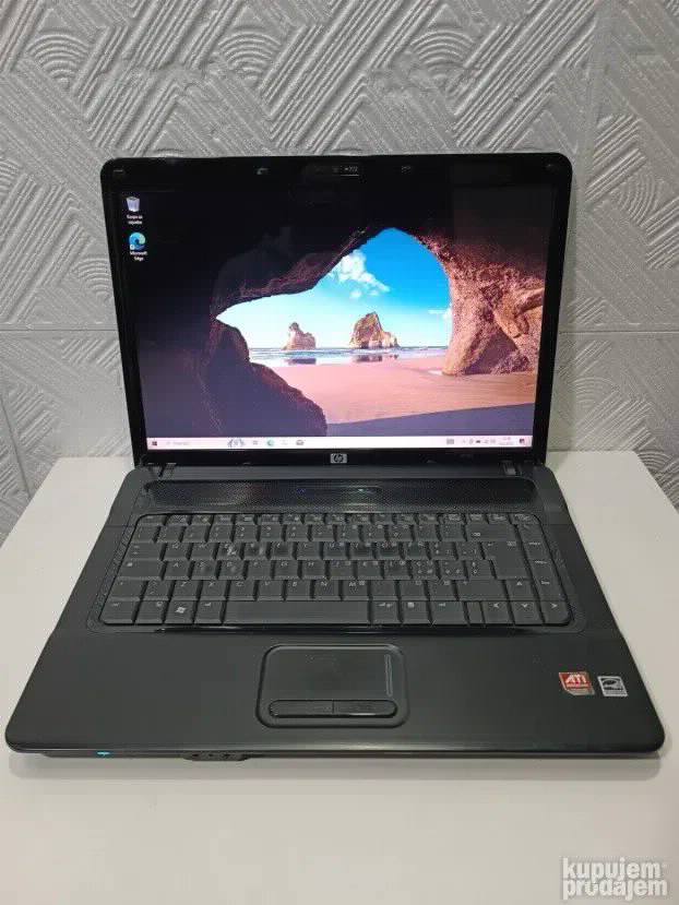 Hp 6730s T5670 4gb 250gb Ati grafika 15.4