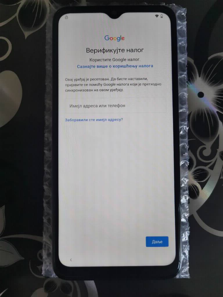 Skidam Samsung, XIAOMI, Huawei i ostale naloge