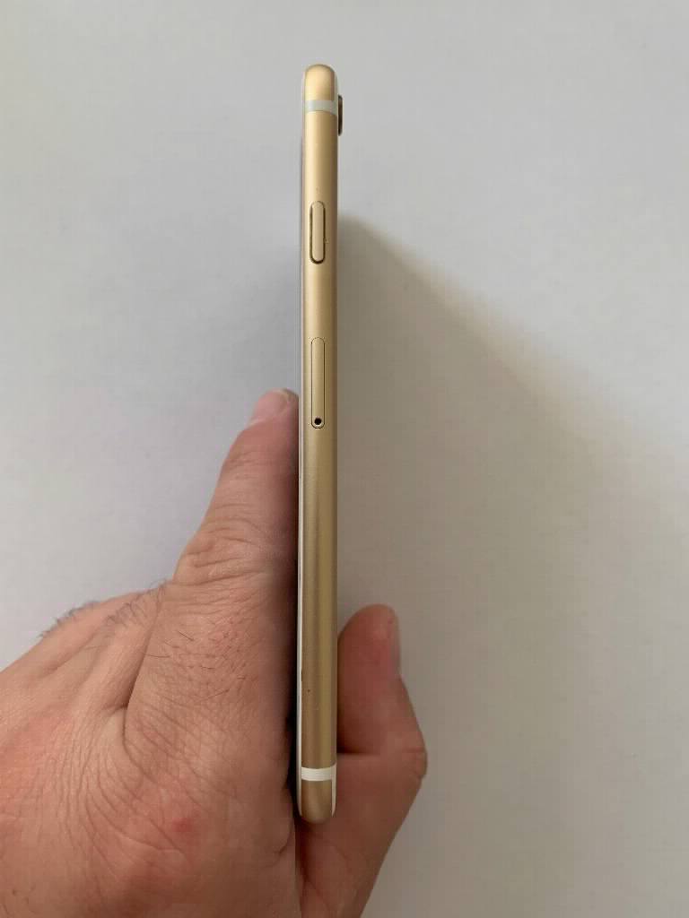 Iphone 6 16gb gold