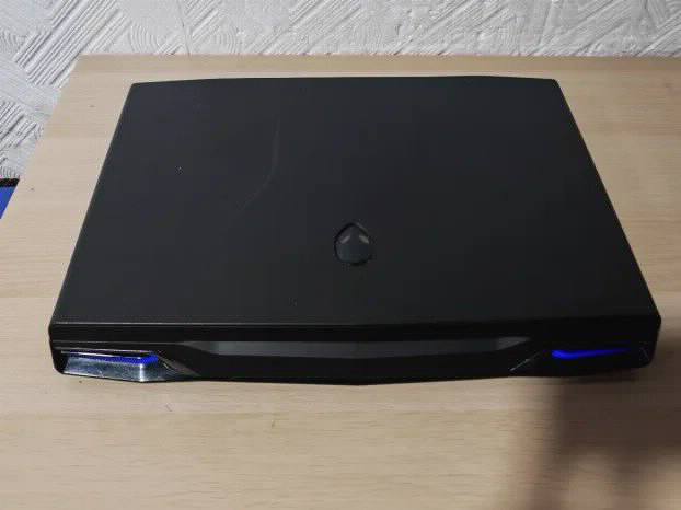 Alienware M17X i7 3gen 12gb ssd+1tb GTX660