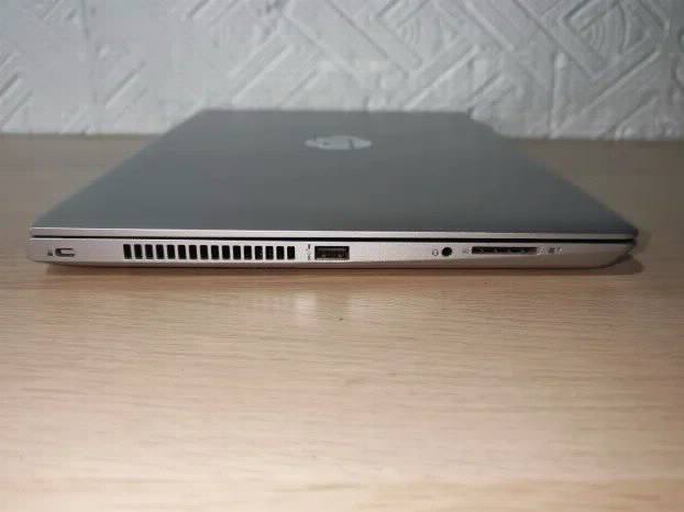 Hp Probook 430 G5 i5 8gen 8gb 128ssd 14inch FHD