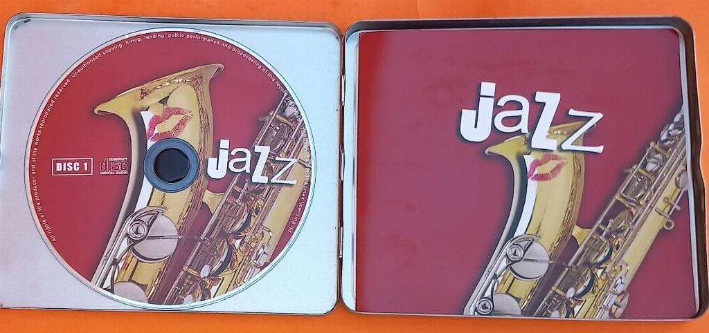 Jazz Cafe 2CD Collector's Edition