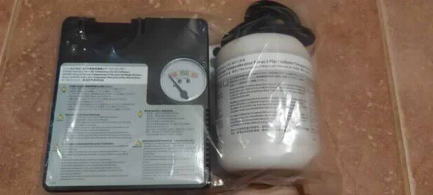 Subaru Kompresor za gume set za reparaciju 11/2027