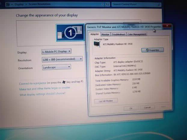 Sony Vaio