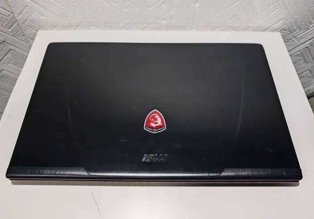 Msi Gaming i7 4700HQ 8gb 128ssd 17.3 FHD nvidia Gtx860M