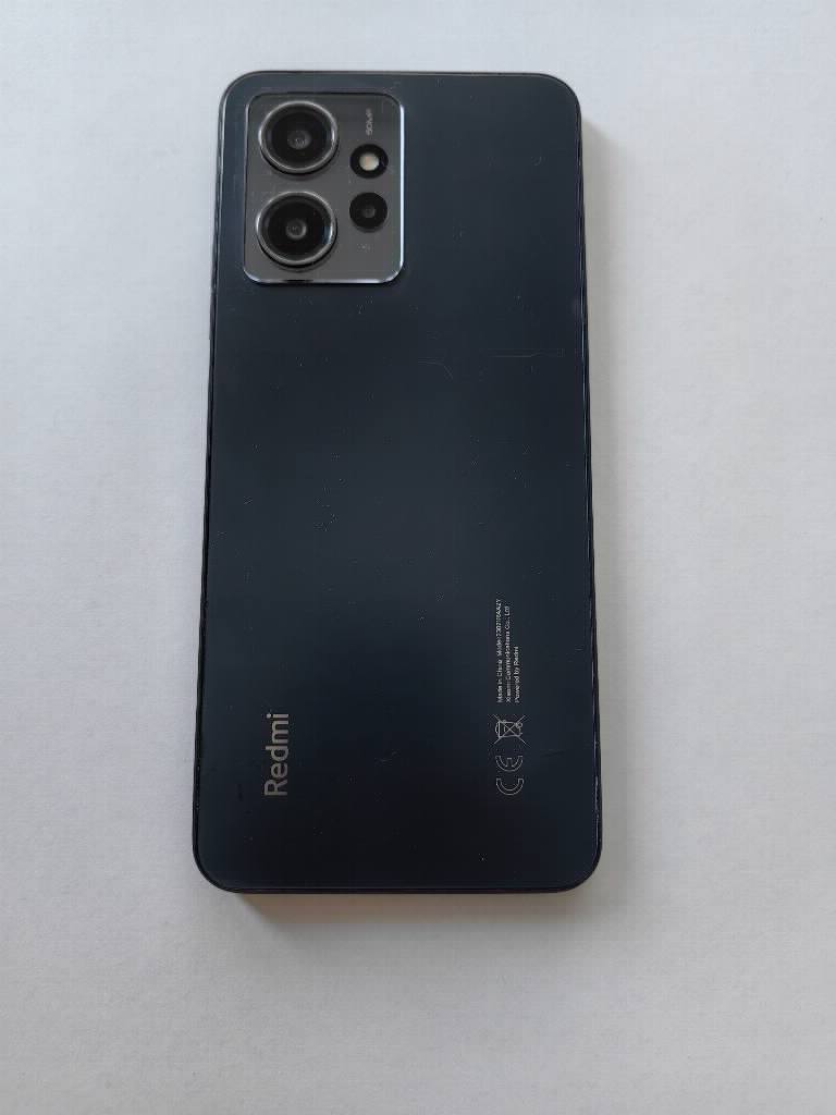 Redmi Note 12