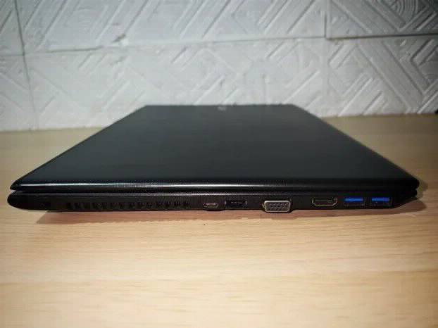Acer i5 7gen 4gb ddr4 ssd+1Tb 15.6 nvidia i intel gpu FHD