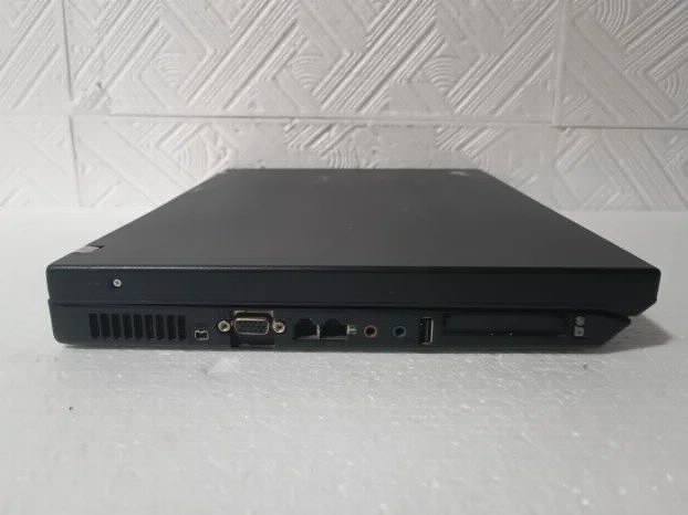 Lenovo R60 T5600 2gb 80gb disk 15inch