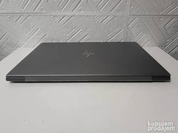 Hp Zbook 15u G6 i7 8gen 16gb 256ssd 15.6 FHD Touch 2gpu