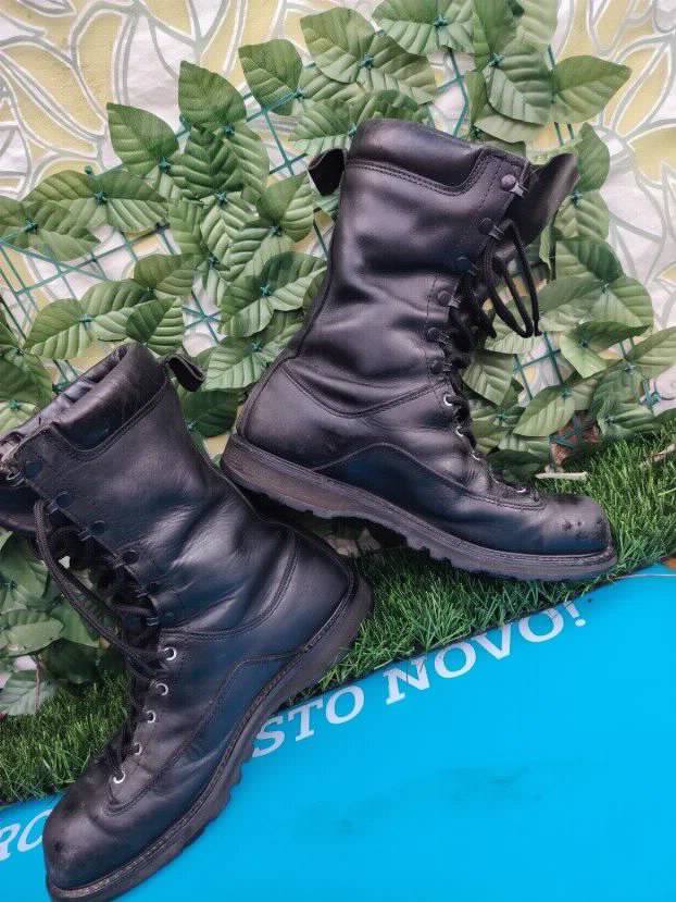 Cizma 46 Miliatry USA Materhorm  retkost Vibram Goretex
