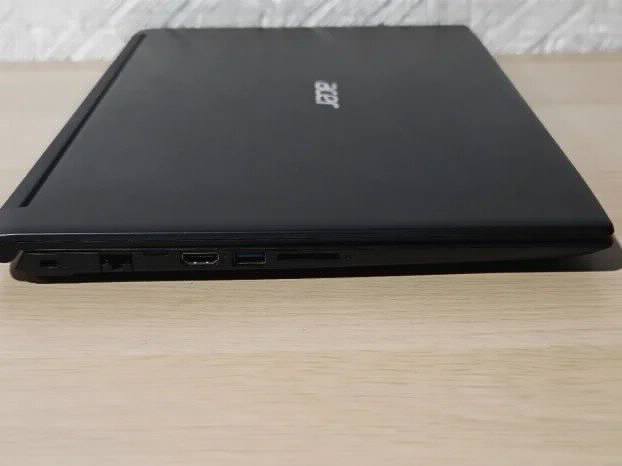 Acer i5 8gen 6gb ssd + Hdd 2gpu