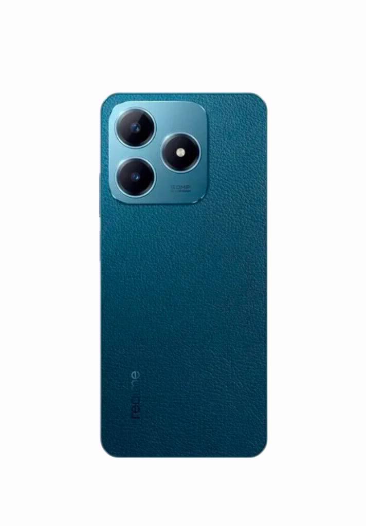 Realme C63 256gb novo