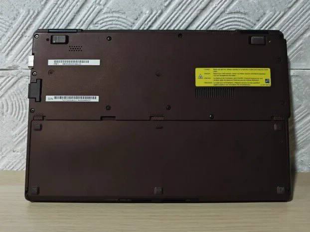RETKO Za kolekcionare Sony Vaio X serija