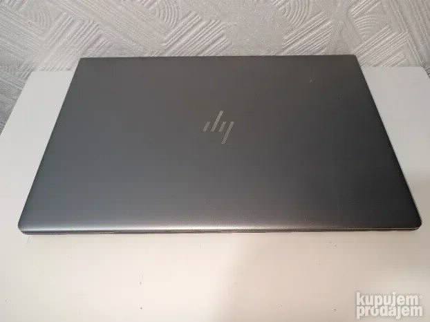 Hp Zbook 15u G6 i7 8gen 16gb 256ssd 15.6 FHD Touch 2gpu