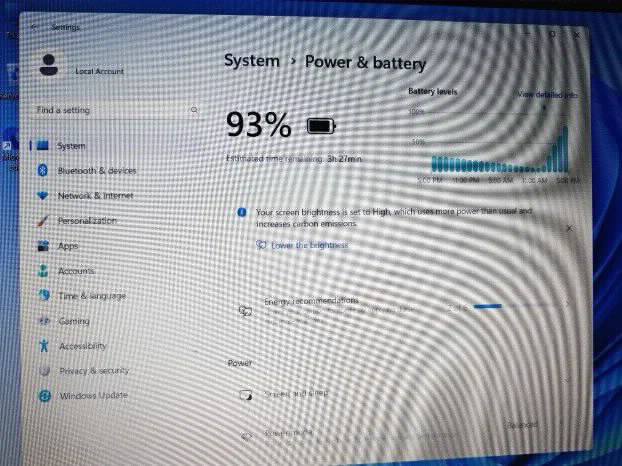 Acer Ryzen 7 8gb 256ssd Vega 10 Gpu FHD