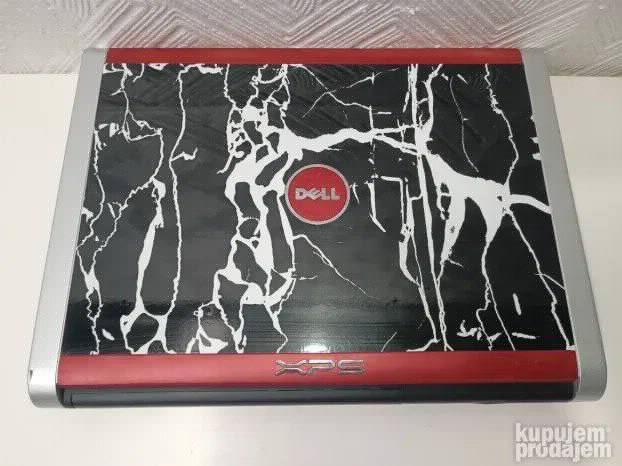 Dell XPS T7500 4gb 320gb Nvidia