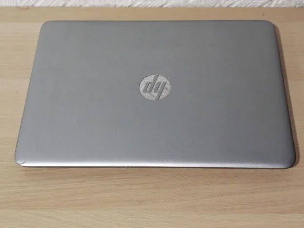 HP Elitebook 840 G3 i5 6gen 4gb 128ssd