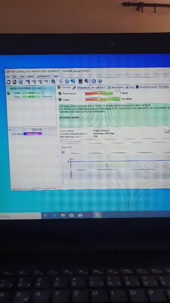 Lenovo IdeaPad 320-17IKB - Laptop