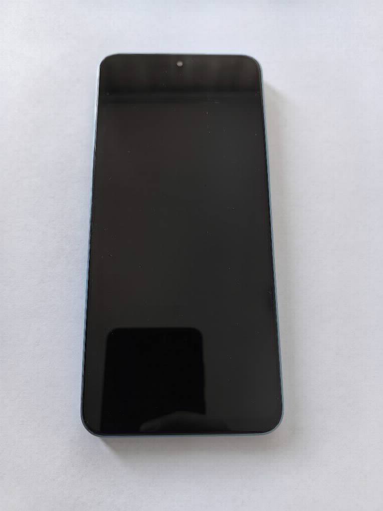 Honor X8a plavi