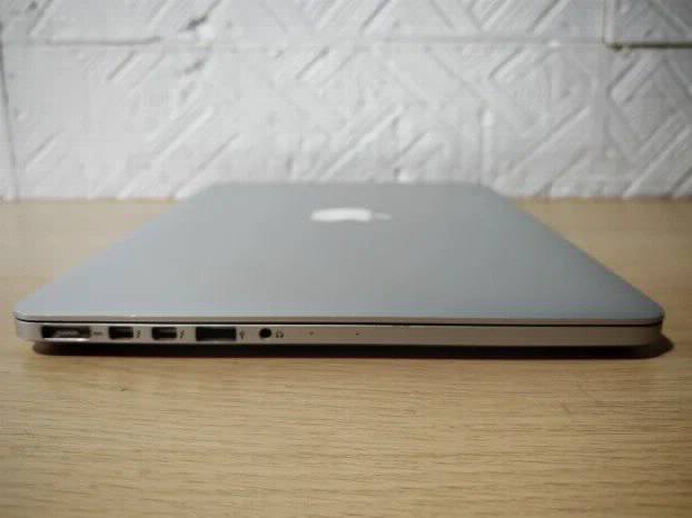 Macbook PRO Retina late 2012 i5 8gb 128ssd 13.3 Monterey