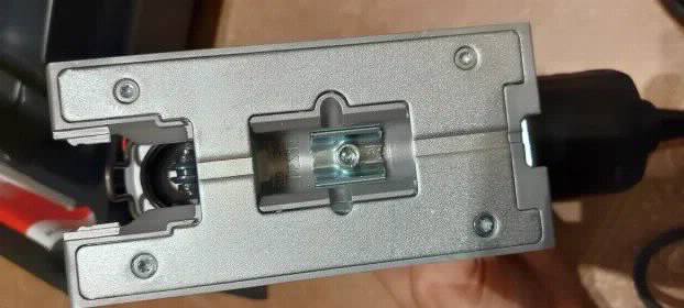 Bosch GST 150 BCE  Wurth Ubodna testera, 780W NOVO
