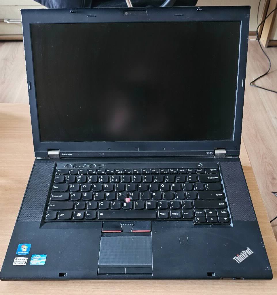 Lenovo ThinkPad T530