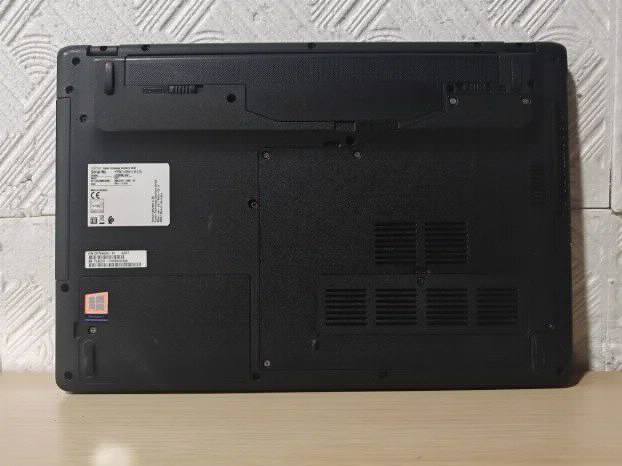 Fujitsu A357 i5 7gen 16gb 256ssd 15.6 FHD