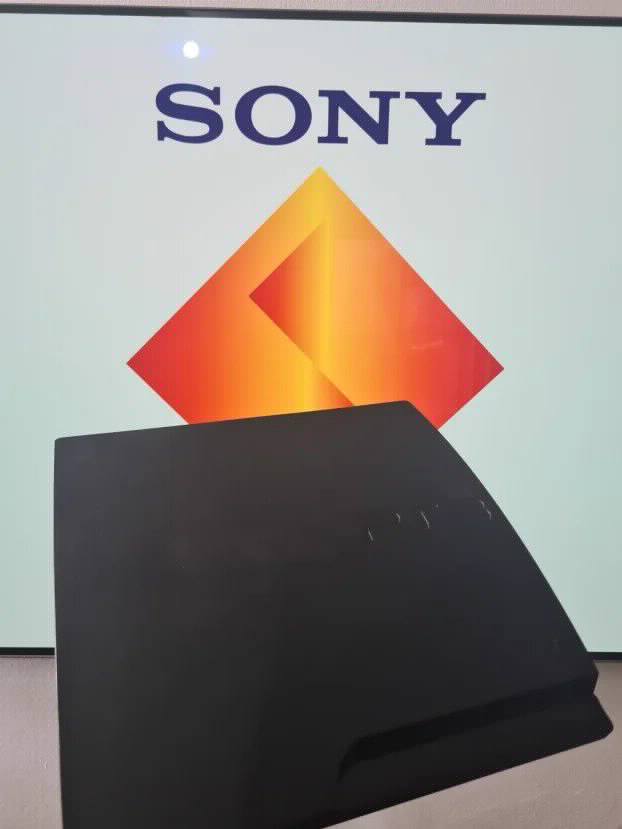 5000 igrica / Sony PlayStation 3 / Čipovan
