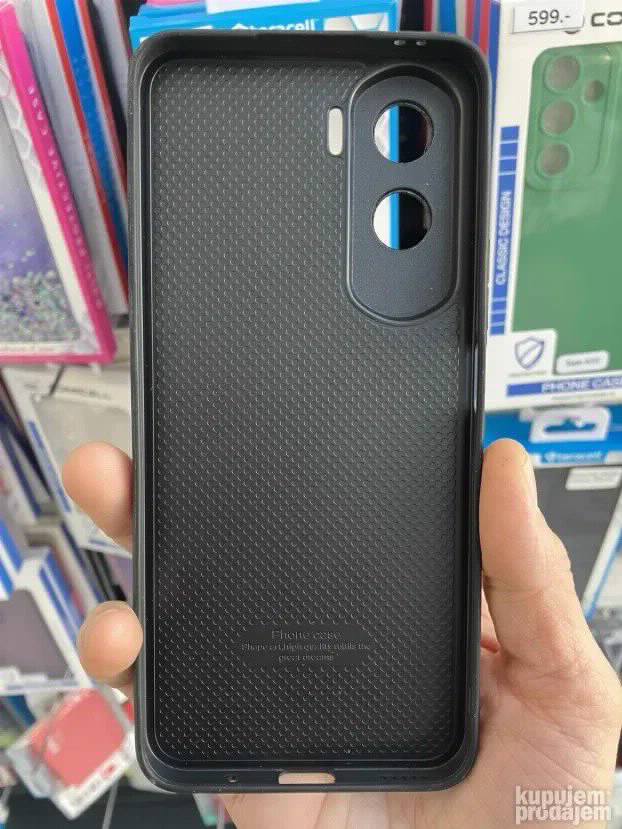 Honor 90 Lite maska Groove Plava