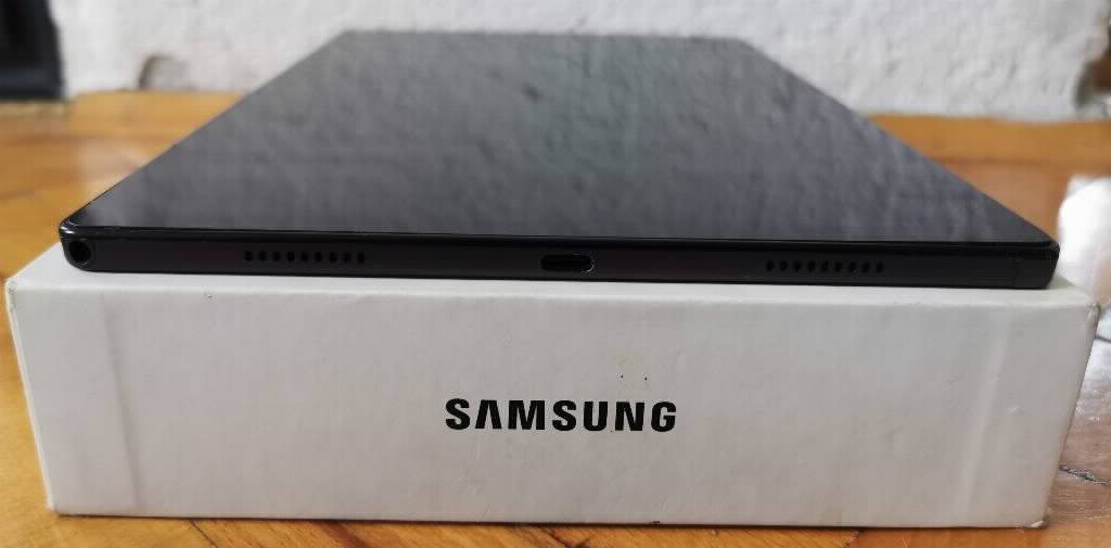 Samsung Tab A8 X200 - Čitajte opis!