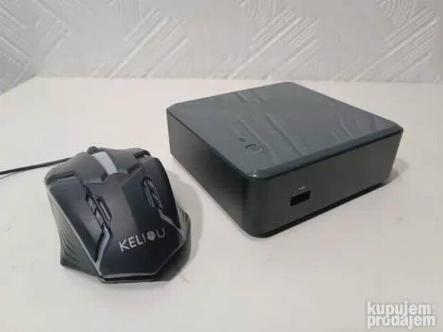 Intel NUC 8gb 128ssd wifi windows 10