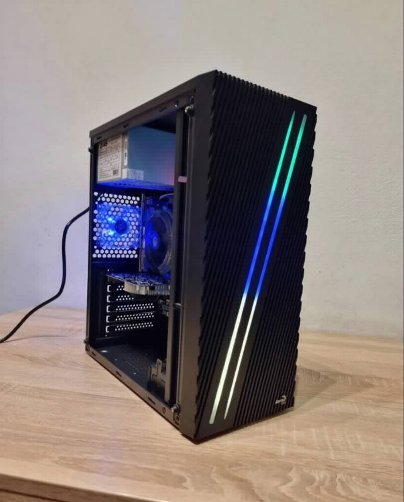 Desktop racunar Garancija 12 meseci