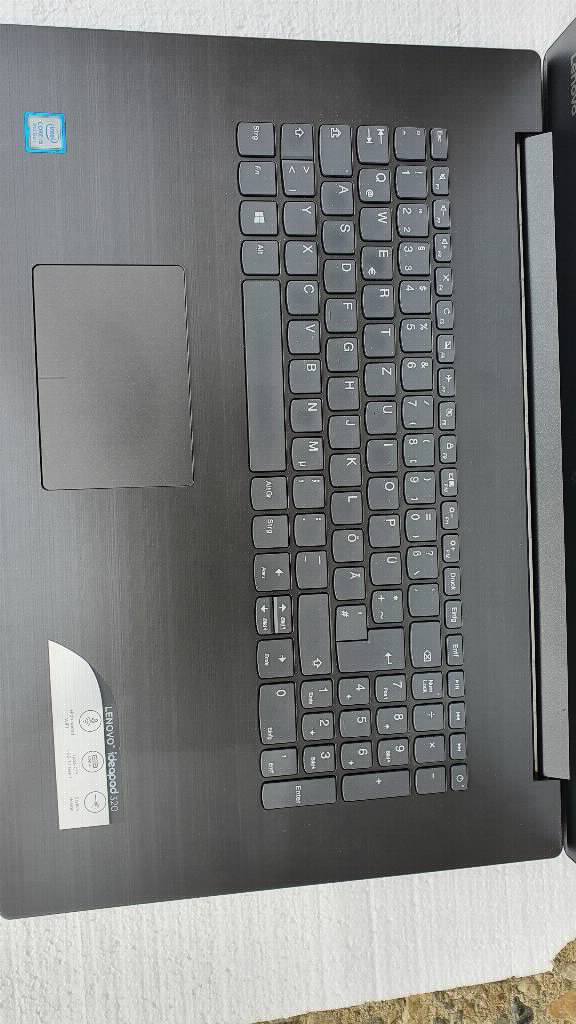 Lenovo IdeaPad 320-17IKB - Laptop
