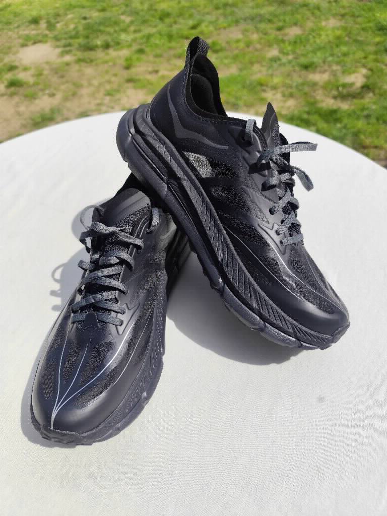 HOKA Mafate Speed 4 patike