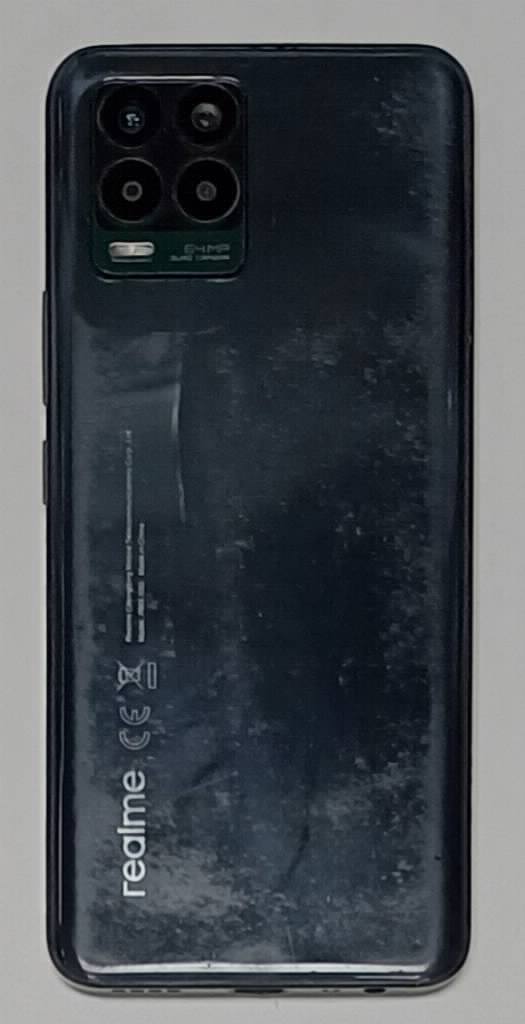 Realme 8 6/128