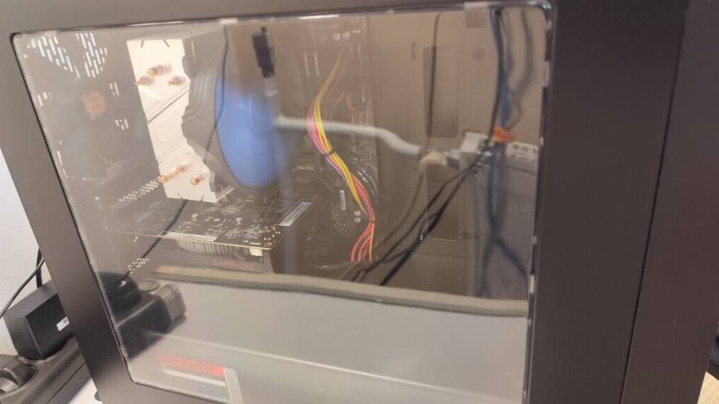 AM4 Ryzen 5/ Thermaltake/ Deepcool