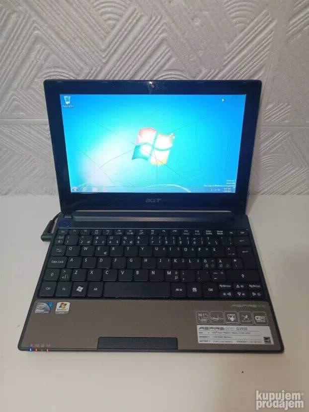 Acer Aspire One