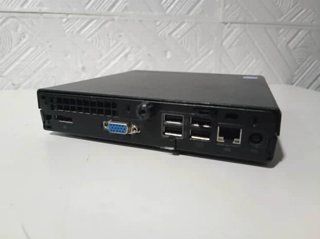 Hp Prodesk 400 G1 G3250T 4gb 500Gb